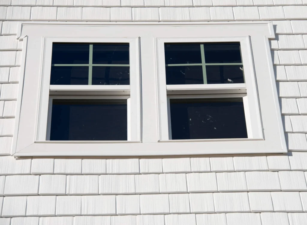 Single-Hung Windows