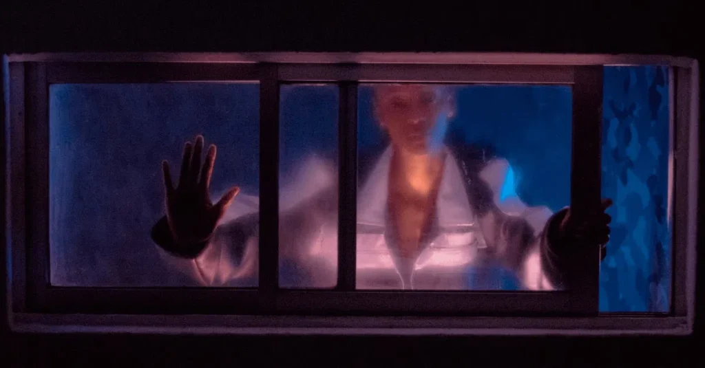 Sliding Windows